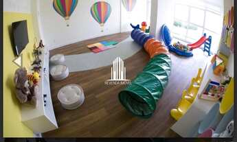 Imagem 7: TATUAPÉ Apartamento à venda, 3 Dormitórios 2 Banheiros 2 Vagas de garagem-Jardim Anália Fr