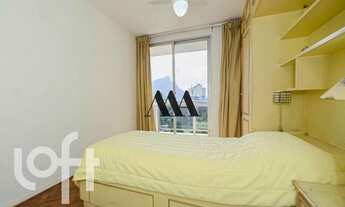 Imagem 7: Rio de Janeiro - Apartamento Padrão - Gávea