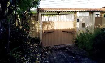 Imagem 5: Casa Comercial Galpão / depósito com 2 vagas na garagem