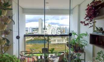 Imagem 4: Apartamento com 3 dorms, Jardim Faculdade, Sorocaba - R$ 550 mil, Cod: 6603