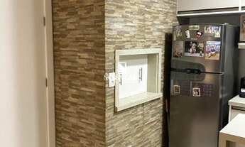 Imagem 5: Apartamento 02 dormitórios Jardim Europa