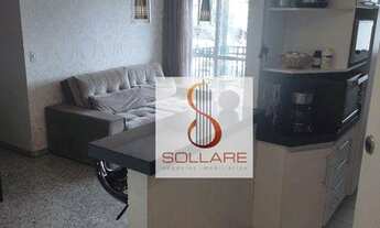 Imagem 2: Apartamento à venda no Urbanova com 75 m²