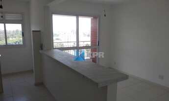Imagem 2: Apartamento à venda, 57 m² por R$ 395.000,00 - Jardim Augusta - São José dos Campos/SP