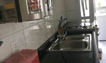 Imagem 7: APARTAMENTO COM FINO ACABAMENTO, LAZER COMPLETO NO MELHOR DA VILA MASCOTE!