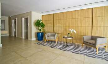 Imagem 2: São Paulo - Apartamento Padrão - MOEMA