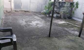 Imagem: Casa a venda em Simões Filho