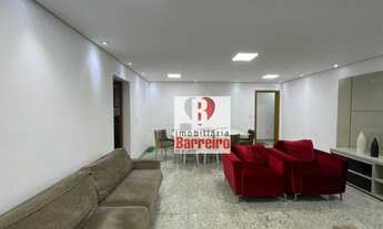 Imagem 3: Apartamento 04 quartos a venda no Barreiro, área nobre, 140,00m2, 01 por andar, 03 vagas