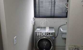 Imagem 5: Apartamento com 2 dormitórios à venda, 49 m² por R$ 212.000,00 - Jardim Regina - Mogi Miri