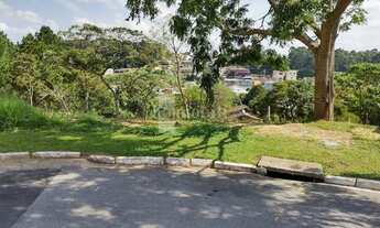 Imagem: JARDIM PASSARGADA - VILA MACEDÔNIO - ATRÁS