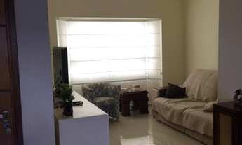 Imagem 2: Casa de condomínio para venda com 140 metros quadrados com 3 quartos