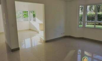 Imagem 3: Cond Vila Moura / Fazendinha (C. 04) - 4 dorms, salão multiuso e jardim!