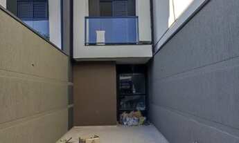 Imagem 2: SOBRADO 02 DORMITORIOS COM 02 SUITES EM SÃO MIGUEL PAULISTA