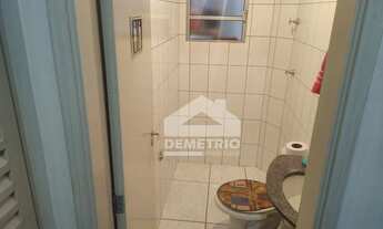 Imagem 4: Condomínio Itamaraça - Apartamento com 2 dormitórios à venda, 68 m² por R$ 210.000 - Vila