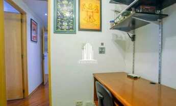 Imagem 5: APARTAMENTO MORUMBI RUA JOSÉ GALANTE