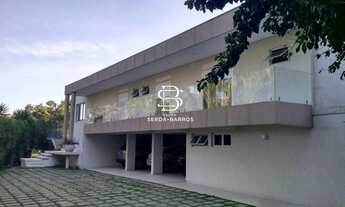 Imagem: Maravilhosa Casa no Condomínio Quinta das