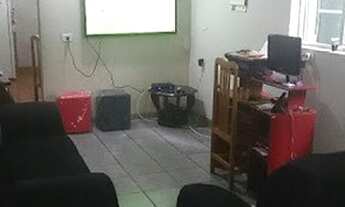 Imagem 5: Casa Sobrado em Vila Flórida - São Bernardo do Campo, SP