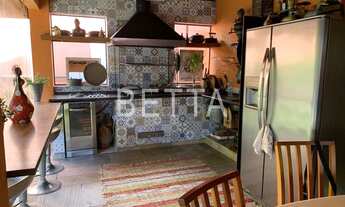 Imagem 2: 19324 - Casa 4 Dorms. (3 Suítes), ALPHAVILLE 0 - BARUERI/SP