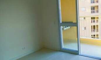 Imagem 2: Apartamento - Pagador de Andrade - Jacareí - Edifício Floradas de Arboville - 62m² - 2 Dor