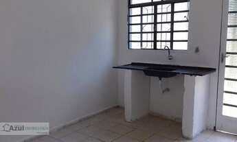 Imagem 7: Casa com 2 dormitórios à venda por R$ 370.000,00 - Residencial Aziz Louveira - Louveira/SP