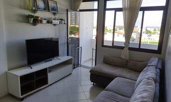 Imagem 1: Aracaju - Apartamento Padrão - Atalaia