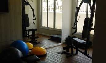 Imagem 12: Apartamento com 2 dormitórios, 56 m² - venda por R$ 310.000,00 ou aluguel por R$ 1.300,00