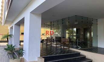 Imagem 3: Apartamento com 3 dormitórios à venda, 138 m² por R$ 1.220.000,00 - Boqueirão - Santos/SP