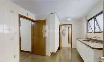 Imagem 6: Excelente imóvel no melhor de Higienópolis