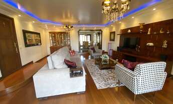 Imagem 4: Apartamento com 3 quartos sendo 1 suíte no Centro de Teresópolis