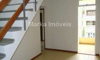 Imagem: Ref. 5150 - Cobertura 2 Quartos - Granbery