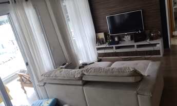 Imagem: Apartamento VIA JARDINS DO BOSQUE para venda