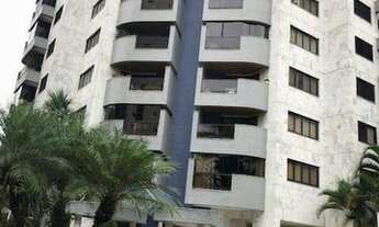 Imagem 2: Cobertura Duplex em Vila Andrade com 233m²