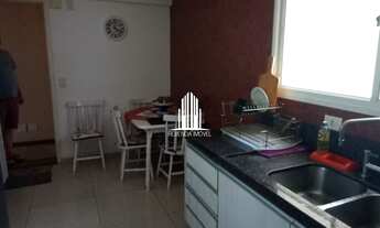 Imagem 2: 3 dormitórios, 3 suites e 3 vagas em Interlagos