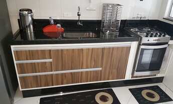 Imagem 5: Apartamento para venda prai grande- Vila tupi