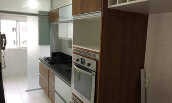 Imagem 3: Apartamento para venda com 3 quartos, no Luar do Pontal - Pontal Oceânico