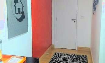 Imagem 2: Sala Comercial em Chácara Santo Antônio (Zona Sul)-São Paulo