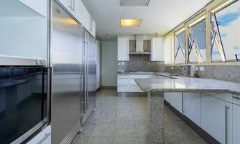 Imagem 2: Duplex para venda com 712 metros quadrados com 3 quartos em Paraíso do Morumbi - São Paulo