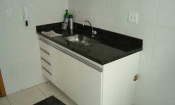 Imagem 6: Apartamento para aluguel, 2 quartos, 1 suíte, 2 vagas, Castelo - Belo Horizonte/MG