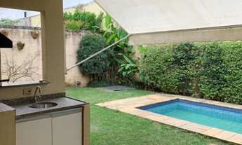 Imagem 5: Casa de Condominio em Santo Amaro - São Paulo, SP