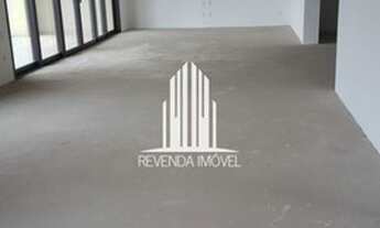 Imagem 2: Saphir Morgado de Mateus a venda com 454m² 4 suites e 6 vagas na Vila Mariana - São Paulo