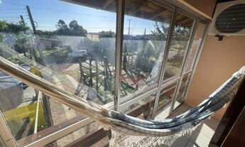 Imagem: Geminado com dois dormitórios no centro