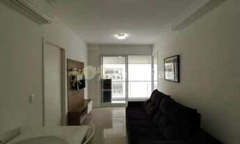 Imagem 4: Flat com 1 Quarto para alugar, 43m² - Vila Olímpia