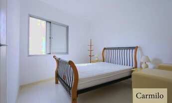 Imagem 3: Alto, claro, agradável e super bem localizado!