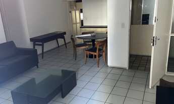 Imagem 3: Apartamento para venda possui 120 metros quadrados com 3 quartos em Boa Viagem - Recife