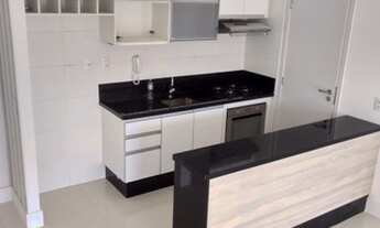 Imagem 3: Apartamento para venda possui 70 metros quadrados com 2 quartos