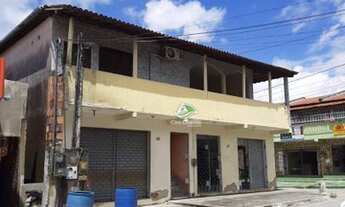 Imagem 3: Sobrado com 2 dormitórios à venda por R$ 900.000 - Conjunto Parque Dom Pedro - Itaitinga/C