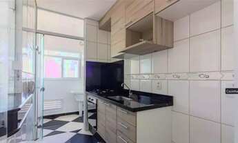 Imagem: Apartamento com 2 dormitórios à venda