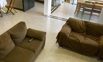 Imagem 2: Sobrado para venda tem 230 metros quadrados com 4 quartos