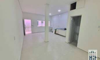 Imagem 5: Casa para alugar, 47 m² por R$ 1.400,00/mês - Ipiranga - São Paulo/SP