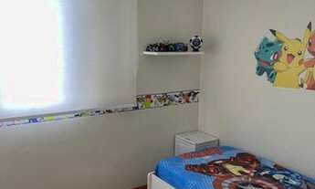 Imagem 9: APARTAMENTO REPLETO DE ARMÁRIOS, NO MELHOR DA VILA SANTA CATARINA !