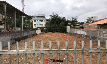 Imagem: TERRENO DE 598M² EM JOINVILLE